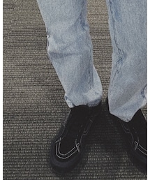 VANS | スニーカー