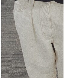 no brand | チノパンツ