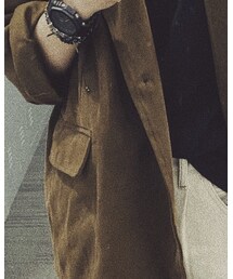 VINTAGE | テーラードジャケット