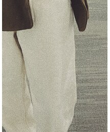 VINTAGE | チノパンツ