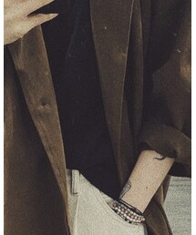 no brand | Tシャツ/カットソー