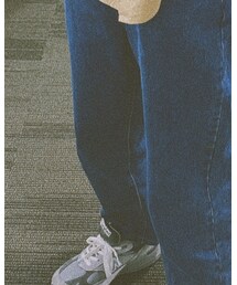 VINTAGE | デニムパンツ