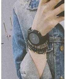 CASIO | アナログ腕時計