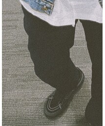 no brand | スラックス