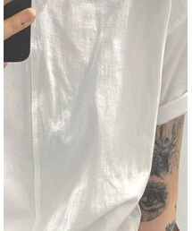 no brand | Tシャツ/カットソー