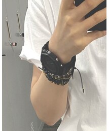 CASIO | アナログ腕時計