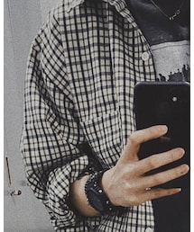 VINTAGE | シャツ/ブラウス