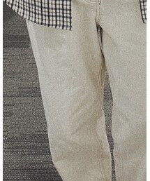 no brand | デニムパンツ