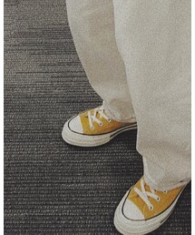 CONVERSE | スニーカー