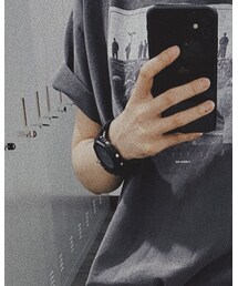 CASIO | アナログ腕時計