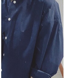 no brand | シャツ/ブラウス