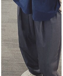 VINTAGE | スラックス