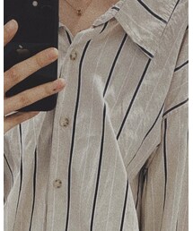 VINTAGE | シャツ/ブラウス