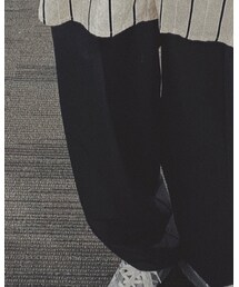 VINTAGE | スラックス