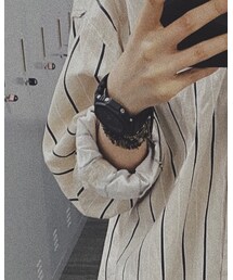 CASIO | アナログ腕時計