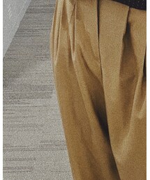 VINTAGE | スラックス