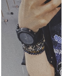 CASIO | アナログ腕時計