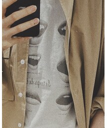 Brandy Melville | Tシャツ/カットソー