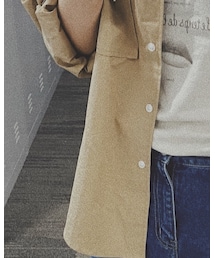 VINTAGE | シャツ/ブラウス