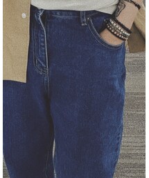 VINTAGE | デニムパンツ