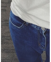 VINTAGE | デニムパンツ