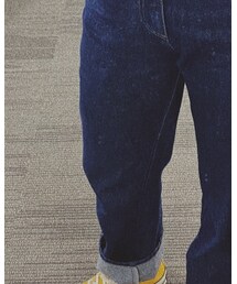 VINTAGE | デニムパンツ