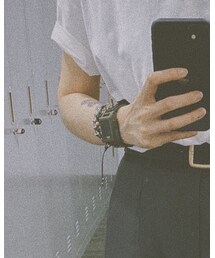 NIXON | アナログ腕時計