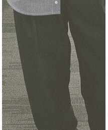 no brand | スラックス