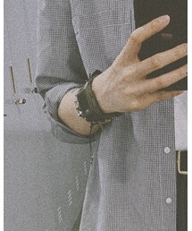 NIXON | アナログ腕時計