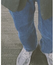 VINTAGE | デニムパンツ