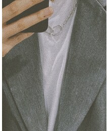 no brand | Tシャツ/カットソー