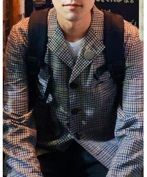 古着 | テーラードジャケット