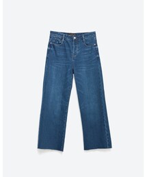 ZARA | スラックス