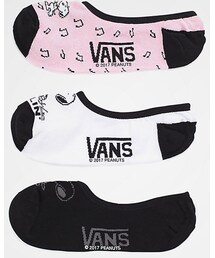 VANS | ソックス/靴下