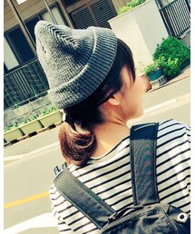 FOREVER 21 | ニットキャップ/ビーニー