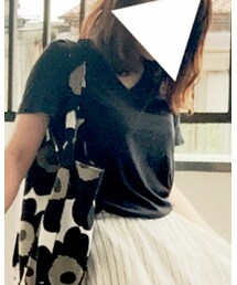 無印良品 | Tシャツ/カットソー