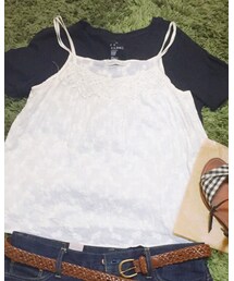 古着 | キャミソール