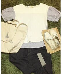 w closet | Tシャツ/カットソー