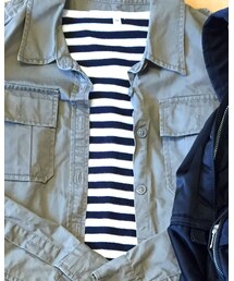 無印良品 | Tシャツ/カットソー