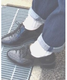 YAECA | ソックス/靴下