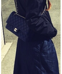 CHANEL | ハンドバッグ