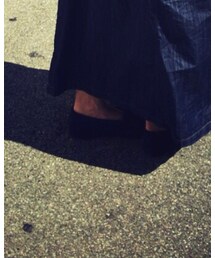 Minnetonka | モカシン/デッキシューズ