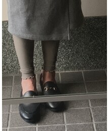 GUCCI | ローファー