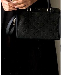 LOUIS VUITTON | ボストンバッグ