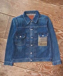 RADIALL | デニムジャケット