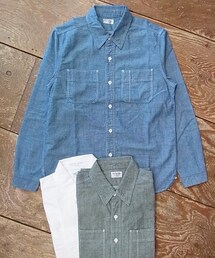 RADIALL | シャツ/ブラウス