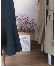 New open | シャツ/ブラウス