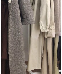 New open | スカート