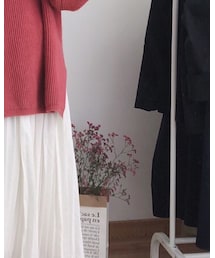 no brand | その他トップス
