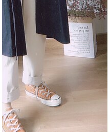 CONVERSE | その他シューズ